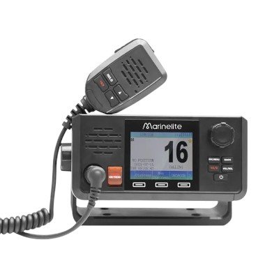 Marinelite, VHF9000 Class A Marine VHF Radiotelephone