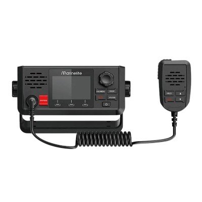 Marinelite, VHF9000 Class D Marine VHF Radiotelephone