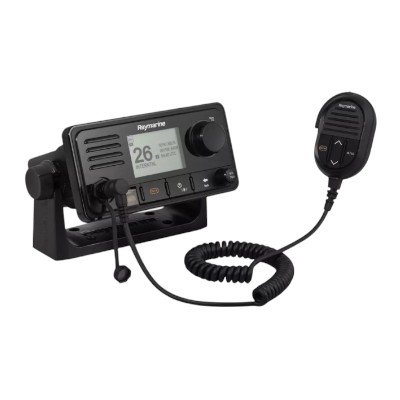 Raymarine, Ray 73 VHF With GPS, AIS