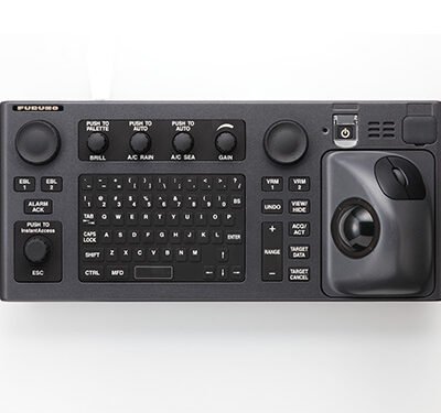 FURUNO, FMD-3005 ECDIS