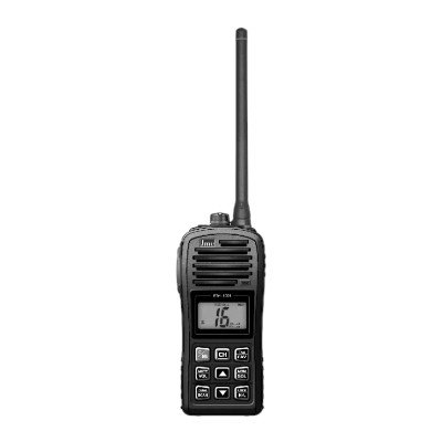 JMC, RTP-1001 Handheld VHF Marine Radio