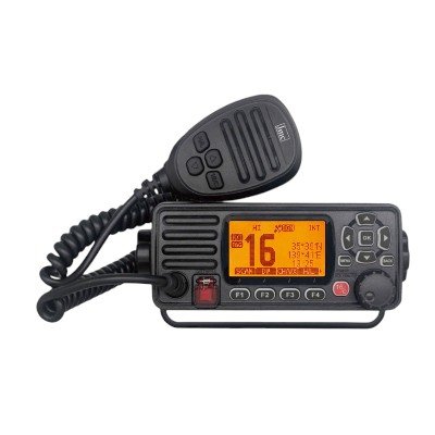 JMC, RT-2509 Class D Marine VHF Transcevier