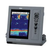 KODEN, CVS-1420 ECHOSOUNDER