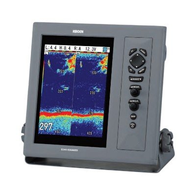 KODEN, CVS-1420 ECHOSOUNDER