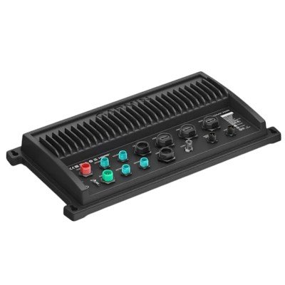 Garmin, GPSMAP® 9500 Black Box
