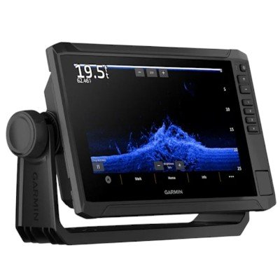 Garmin, ECHOMAP™ UHD2 9″ sv Chartplotters 94sv without Transducer; Includes Garmin Navionics+ U.S. Coastal & Great Lakes Mapping.