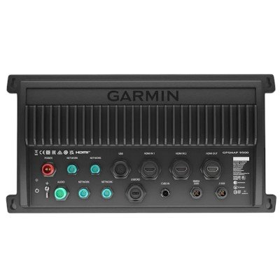 Garmin, GPSMAP® 9500 Black Box