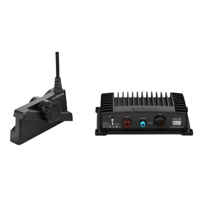 Garmin, LiveScope™ Plus System With GLS 10™ and LVS34 Transducer