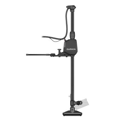 Garmin, Spy Pole™ 49″ Motorized Pole Mount with GT360UHD Transducer.