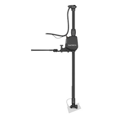 Garmin, Spy Pole™ Mount 49" Motorized Pole Mount.