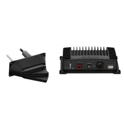 Garmin, LiveScope™ System Thru-hull Mount