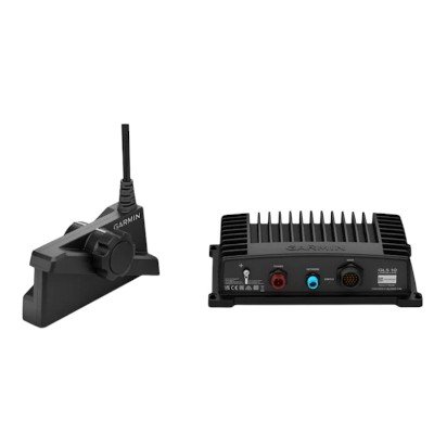 Garmin, LiveScope™ Plus Ice Fishing System