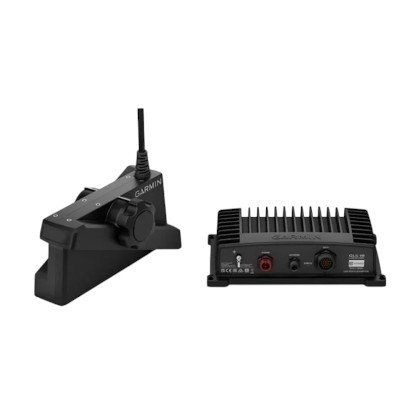 Garmin, LiveScope™ XR System With GLS 10™ and LVS62 Transducer