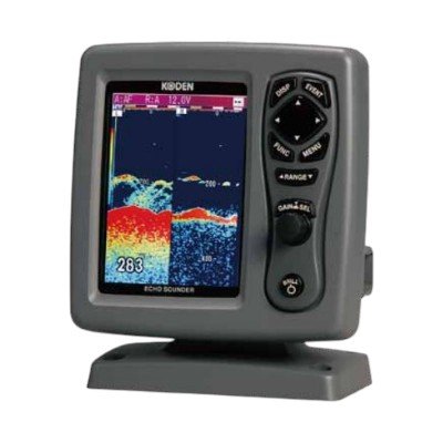 KODEN, CVS-126 ECHOSOUNDER