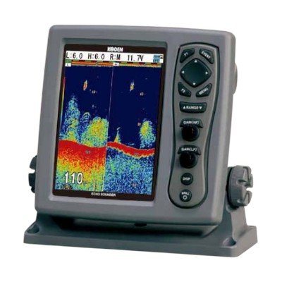 KODEN, CVS-128 ECHOSOUNDER