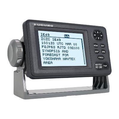 Furuno, NX-300 NAVTEX RECEIVER PAPERLESS