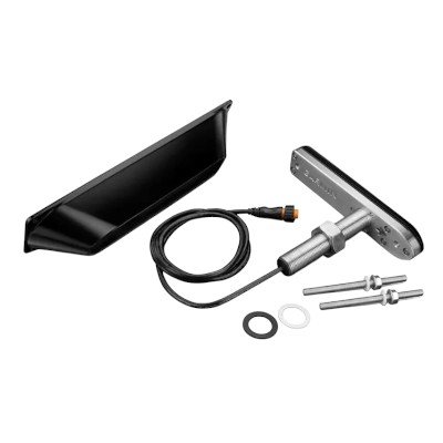 Garmin GT34UHD-TH 12-pin (Thru-hull mount).