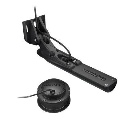 Garmin, GT30-TM Transducer Bundle GT30-TM and GT8HW-IH Transducer Bundle.