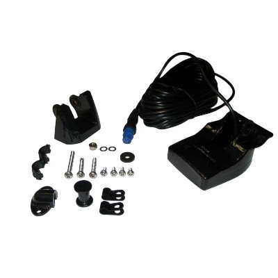 Garmin, Dual Frequency 8-pin Connector (Transom mount).
