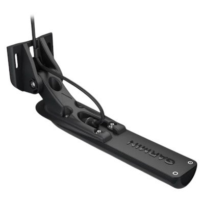 Garmin, GT30-TM GT30-TM (Transom mount).