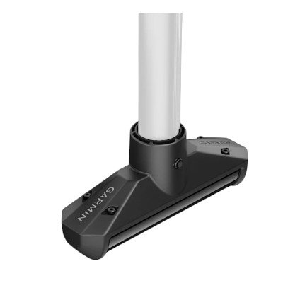 Garmin,GT360UHD Transducer for Spy Pole™ Mount.