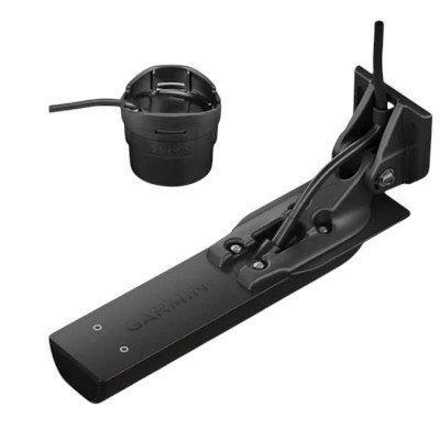 Garmin, GT36-TM Transducer Bundles GT36-TM and GT15M-IH Transducer Bundle.