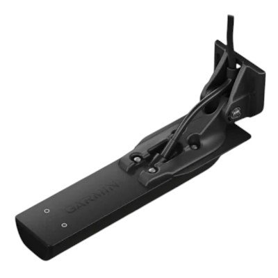 Garmin, GT36UHD-TM Garmin GT36UHD-TM (Transom mount).