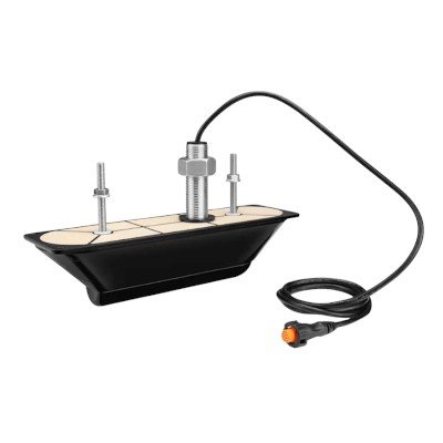 Garmin GT34UHD-TH 12-pin (Thru-hull mount).