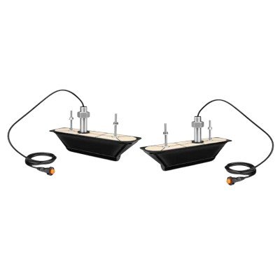 Garmin, GT30-THP GT30-THP (Thru-Hull Pair).