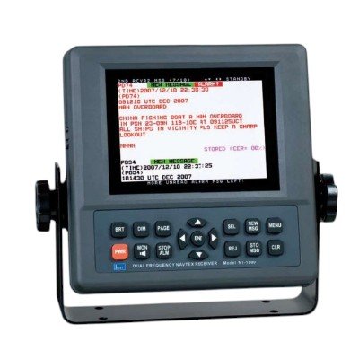 JMC, NT-1800 NAVTEX RECEIVER