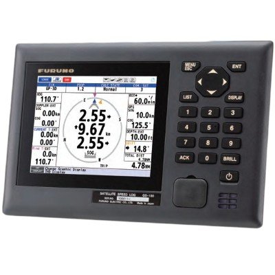 FURUNO, GS-100 SATELLITE SPEED LOG