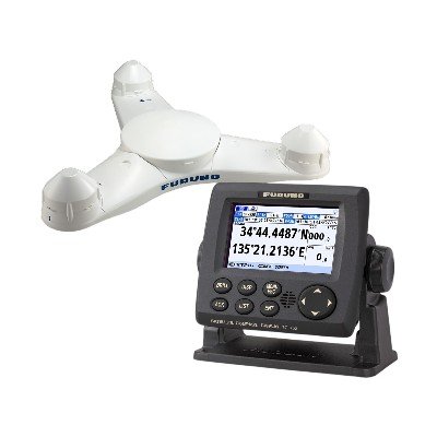 FURUNO, Model SC-130 SATELLITE COMPASS (GPS/GNSS COMPASS)