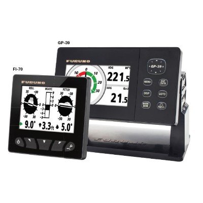 FURUNO, SCX-21 SATELLITE COMPASS (GPS/GNSS COMPASS)