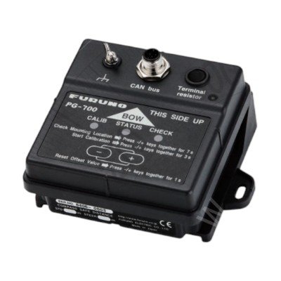 FURUNO, PG-700 INTEGRATED HEADING SENSOR
