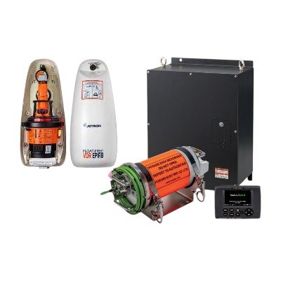 FURUNO, VR-7000 VOYAGE DATA RECORDER(VDR)