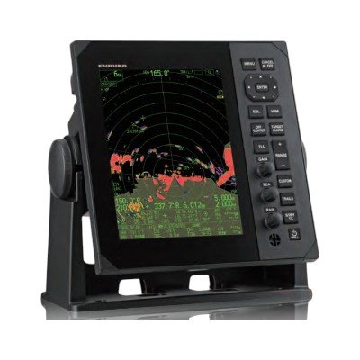 FURUNO, FR-10 Marine X-Band Radar