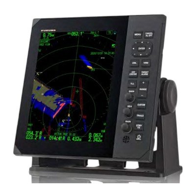 FURUNO, FR-12 Marine X-Band Radar