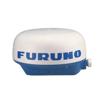 FURUNO,FR-1623 6″ SILVER LCD X-BAND RADAR