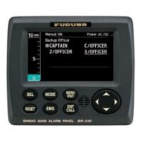 FURUNO, BR-500 BNWAS (Bridge Navigational Watch Alarm System)