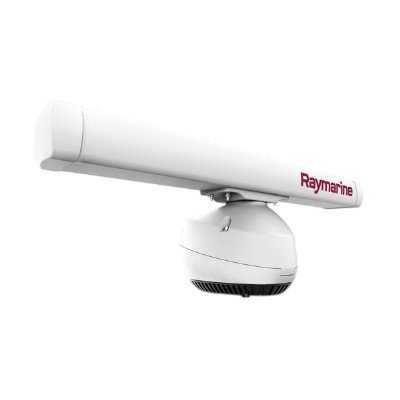 Raymarine 4kW Magnum Radar 4ft Open Array and 15m RayNet Radar Cable