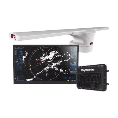 Raymarine, Pathfinder 32 CAT 1 Commercial Radar System with 32″ Display