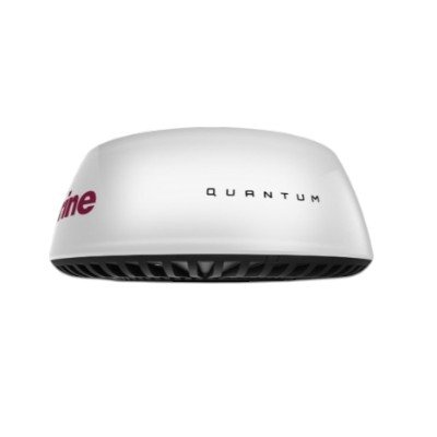Raymarine Quantum Q24C RADAR With Power Cable