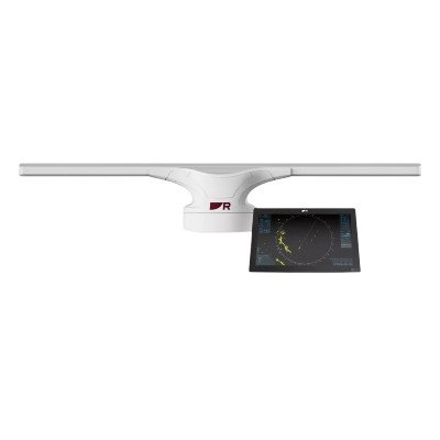 Raymarine, Pathfinder 19 CAT Commercial Radar System with 19" Display