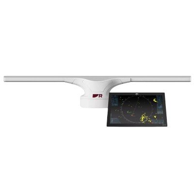 Raymarine, Pathfinder 22 CAT 2 Commercial Radar System with 22" Display
