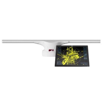 Raymarine, Pathfinder 24 CAT 2 Commercial Radar System with 24" Display