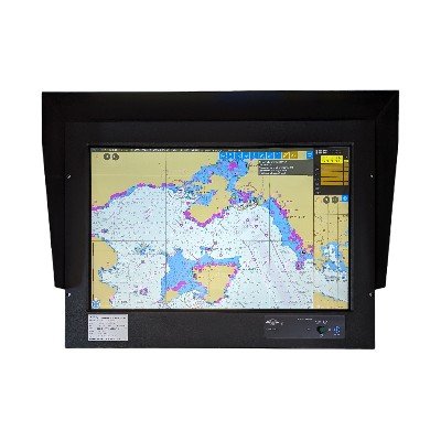 INTERMARINE Navigator, G2 ECDIS IMO Approved