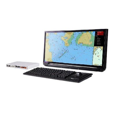 Danelec, DM 800 ECDIS System