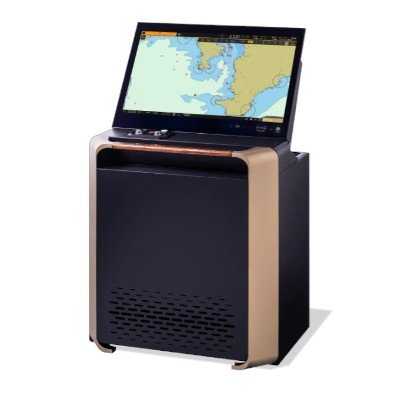 Tokyo Keiki, EC-9000 ECDIS System