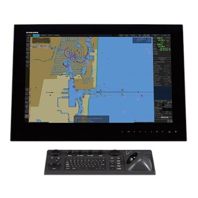 Furuno, FMD-3005 ECDIS System