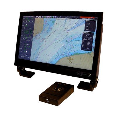 SperryMarine, VisionMaster FT ECDIS-E System